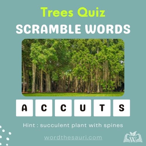 Trees