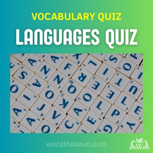 Languages